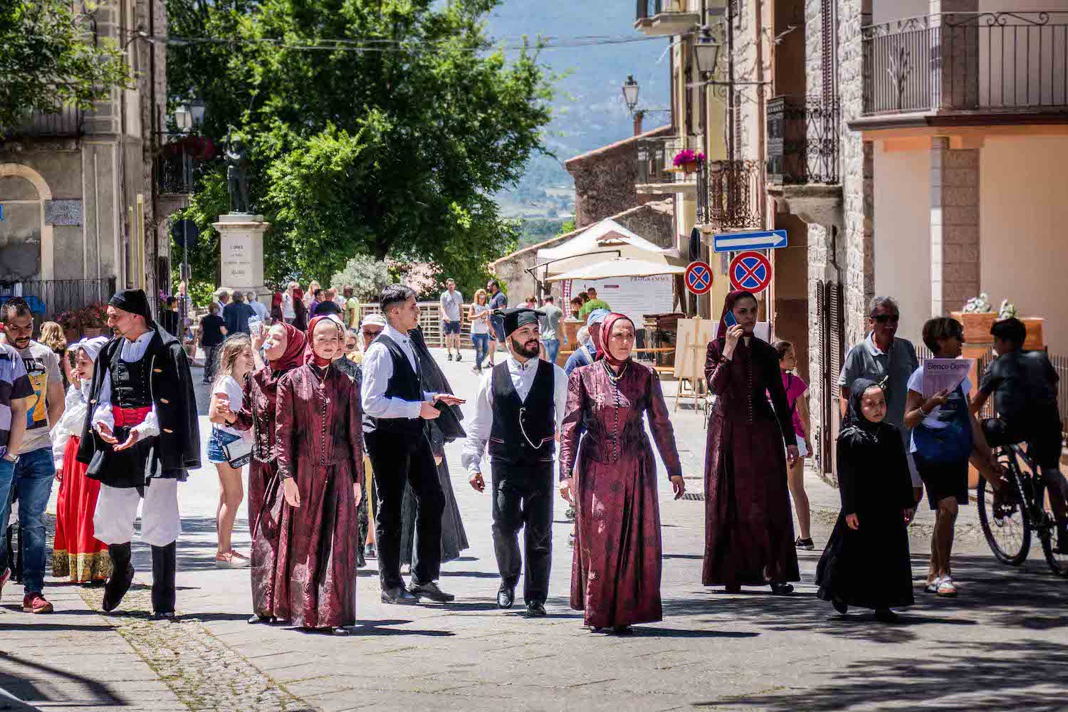 Il Folklore In Sardegna: 10 Gioielli Della Tradizione