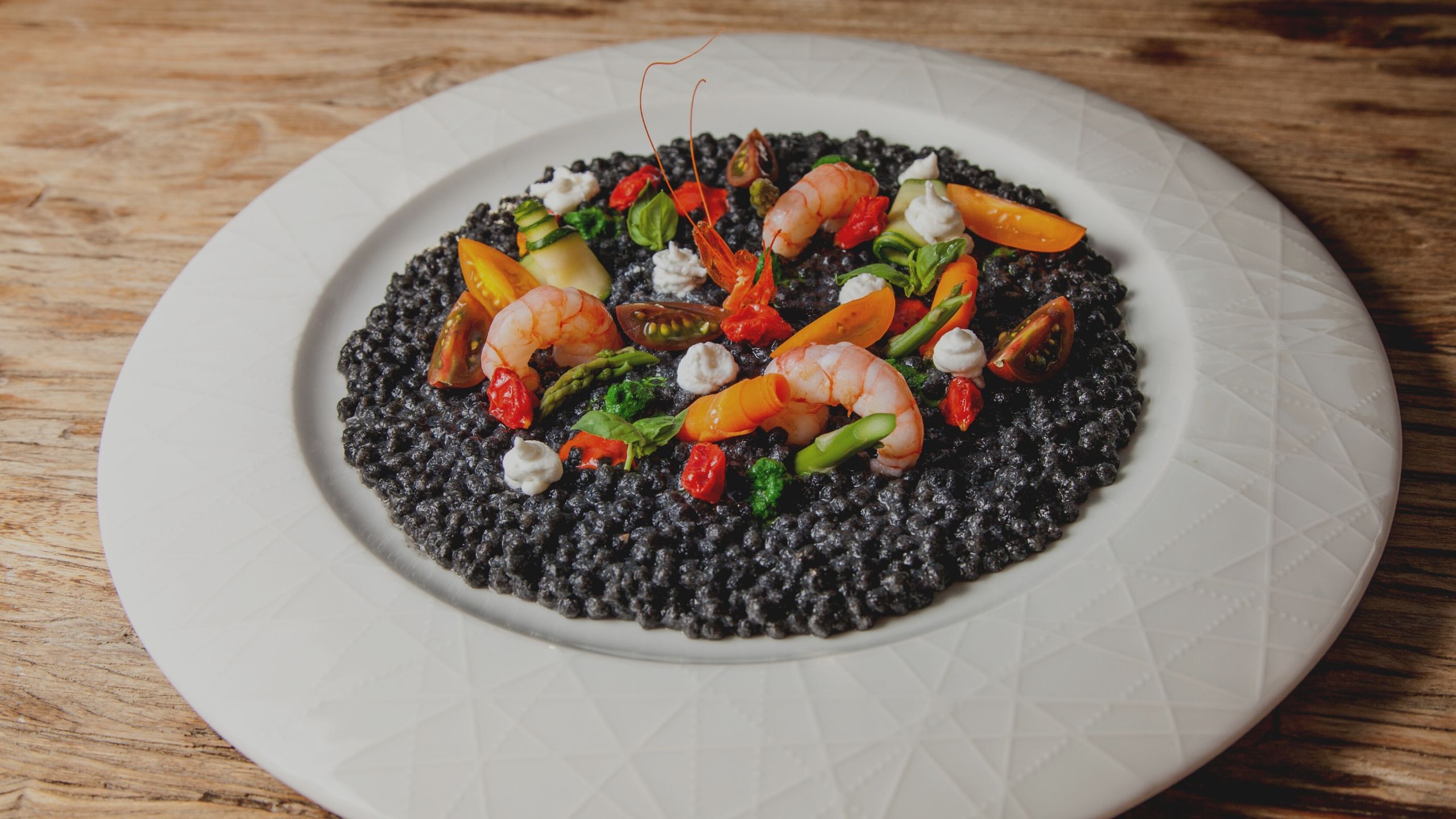 6 Tips From The Chef To Discover The Sardinian Fregula Pasta