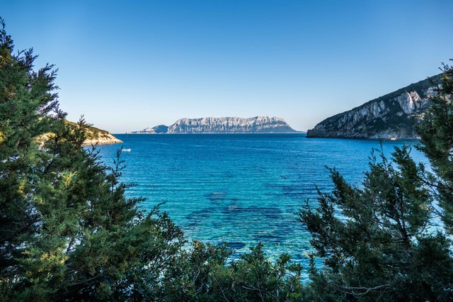4 Reasons To Choose Sardinia