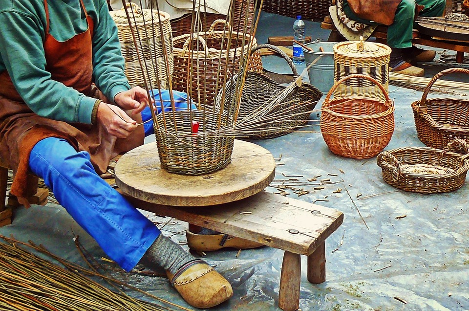 Sardinian craftmanship